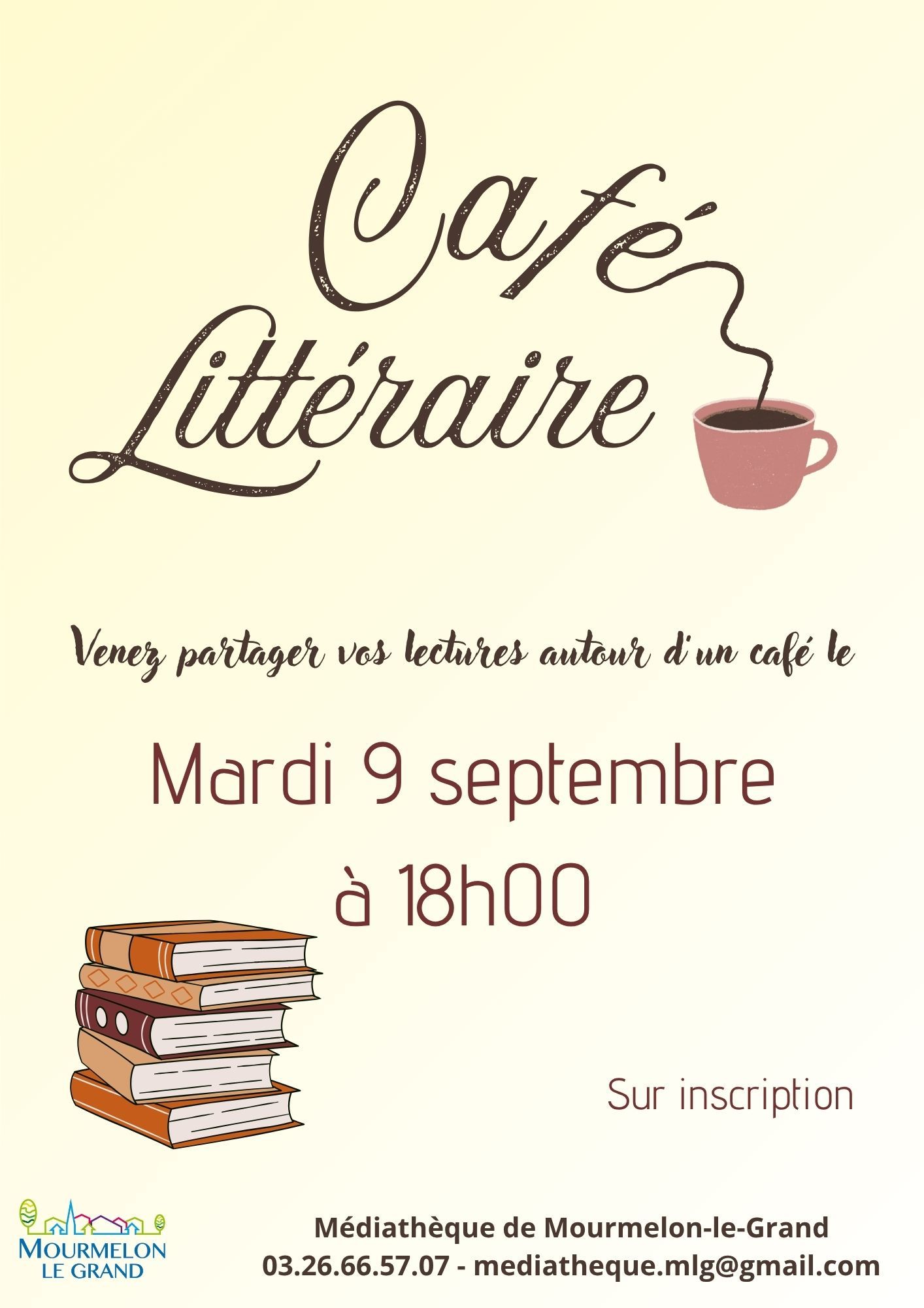 Cafe Litteraire1